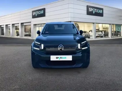 Photo 16 Citroën C3 Aircross  Electrique 113ch autonomie confort YOU