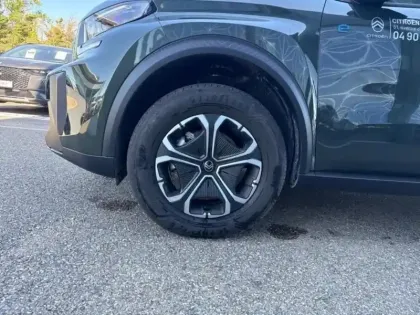 Photo 10 Citroën C3 Aircross  Electrique 113ch autonomie confort YOU