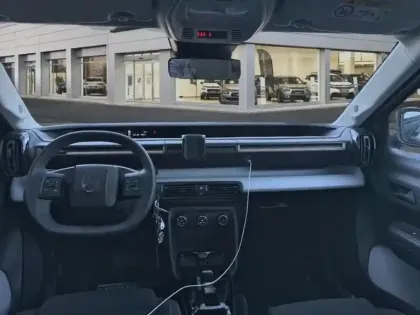 Photo 7 Citroën C3 Aircross  Electrique 113ch autonomie confort YOU