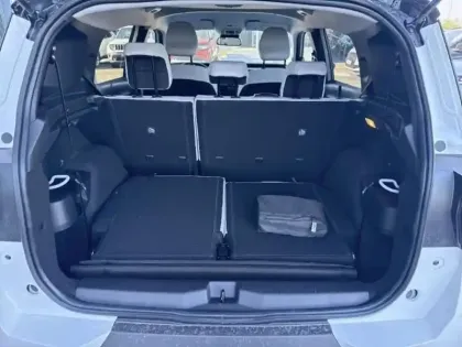 Photo 5 Citroën C3 Aircross  1.2 Hybride 145ch MAX e-DCS6 7 places