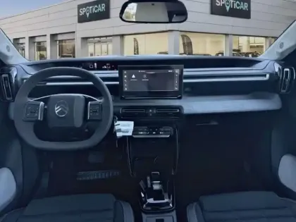 Photo 7 Citroën C3 Aircross  1.2 Hybride 145ch MAX e-DCS6 7 places