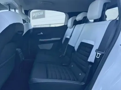 Photo 9 Citroën C3 Aircross  1.2 Hybride 145ch MAX e-DCS6 7 places