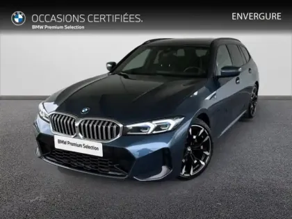 Photo Bmw Serie 3 M Sport