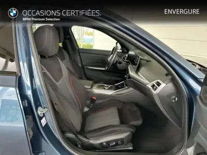 Photo 8 BMW Serie 3 Série 3 Touring 320dA xDrive 190ch M Sport