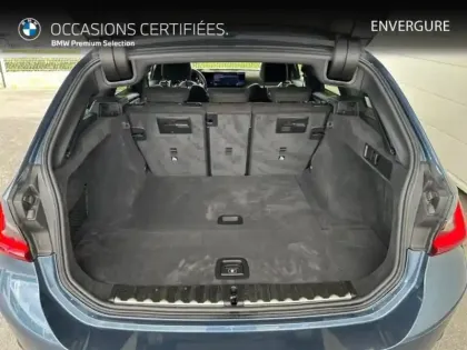 Photo 6 BMW Serie 3 Série 3 Touring 320dA xDrive 190ch M Sport