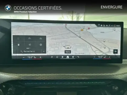 Photo 10 BMW Serie 3 Série 3 Touring 320dA xDrive 190ch M Sport