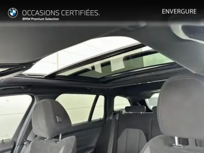 Photo 11 BMW Serie 3 Série 3 Touring 320dA xDrive 190ch M Sport