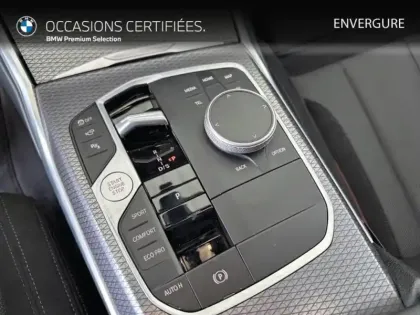 Photo 14 BMW Serie 3 Série 3 Touring 320dA xDrive 190ch M Sport