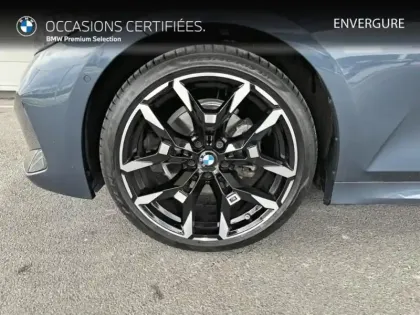 Photo 7 BMW Serie 3 Série 3 Touring 320dA xDrive 190ch M Sport