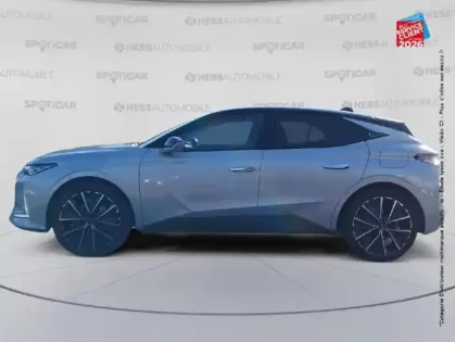 Photo 8 DS DS 4  E-TENSE 225ch Rivoli