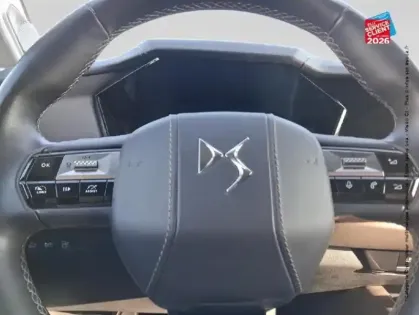 Photo 11 DS DS 4  E-TENSE 225ch Rivoli