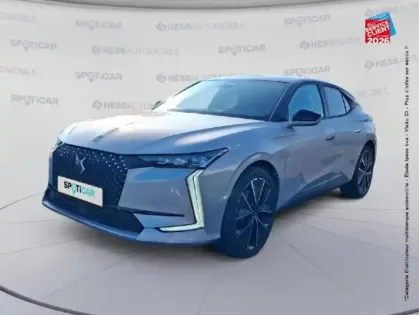 Photo Ds Ds 4 Rivoli