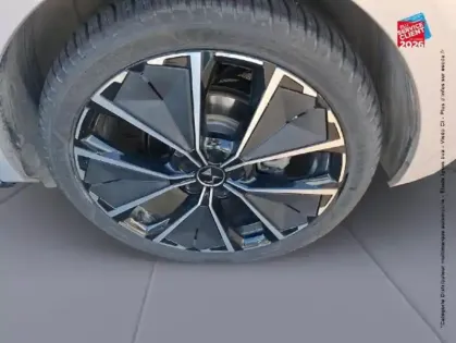 Photo 9 DS DS 4  E-TENSE 225ch Rivoli