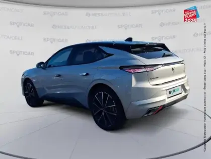 Photo 7 DS DS 4  E-TENSE 225ch Rivoli