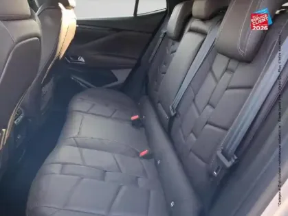 Photo 10 DS DS 4  E-TENSE 225ch Rivoli