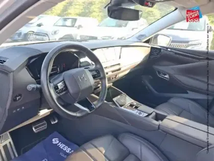 Photo 14 DS DS 4  E-TENSE 225ch Rivoli