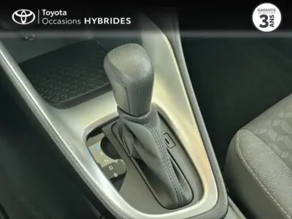 Photo 14 Toyota Yaris  116h Collection 5p MY22