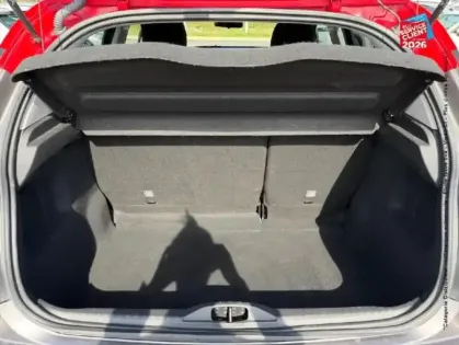 Photo 13 Citroën C3  PureTech 82ch Graphic S&S E6.d