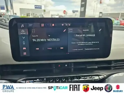 Photo 14 Fiat 500  e 95ch MY23