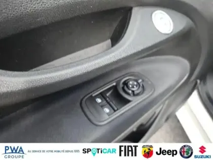 Photo 11 Fiat 500  e 95ch MY23