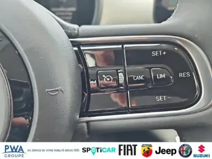 Photo 13 Fiat 500  e 95ch MY23