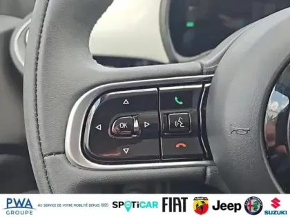 Photo 12 Fiat 500  e 95ch MY23