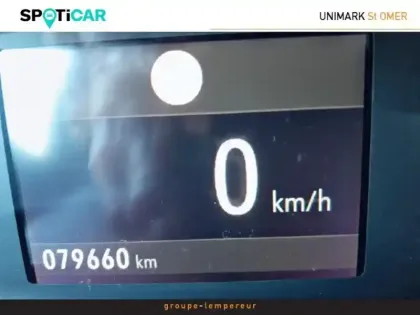 Photo 13 Opel Corsa  1.5 D 100ch Edition