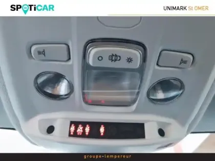 Photo 9 Opel Corsa  1.5 D 100ch Edition