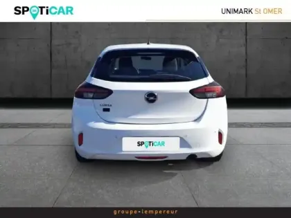 Photo 5 Opel Corsa  1.5 D 100ch Edition