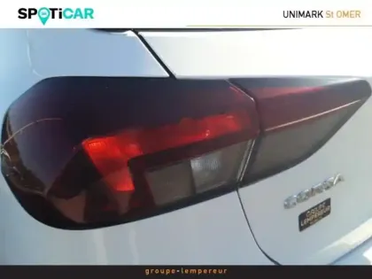 Photo 6 Opel Corsa  1.5 D 100ch Edition