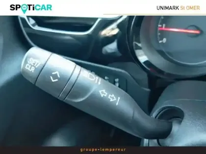 Photo 14 Opel Corsa  1.5 D 100ch Edition