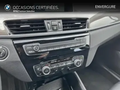 Photo 12 BMW X1 Gén. II (F48) Ph1 NG xLine 5