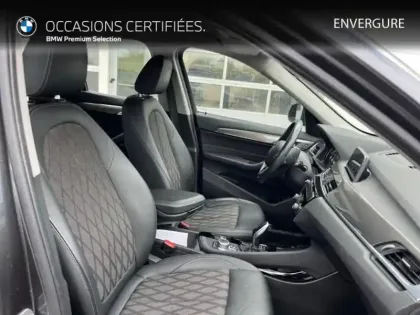 Photo 6 BMW X1 Gén. II (F48) Ph1 NG xLine 5