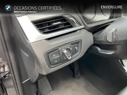 Photo 13 BMW X1 Gén. II (F48) Ph1 NG xLine 5