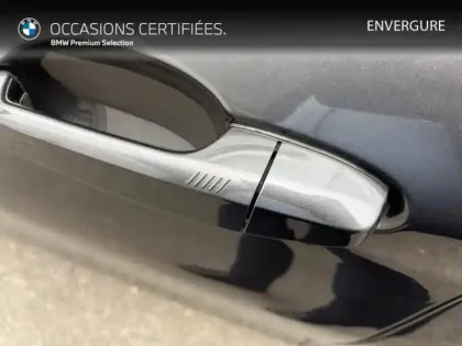 Photo 14 BMW X1 Gén. II (F48) Ph1 NG xLine 5