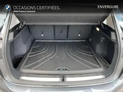 Photo 7 BMW X1 Gén. II (F48) Ph1 NG xLine 5