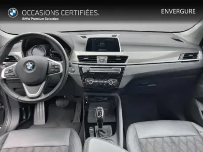 Photo 5 BMW X1 Gén. II (F48) Ph1 NG xLine 5