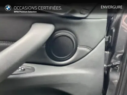 Photo 10 BMW X1 Gén. II (F48) Ph1 NG xLine 5