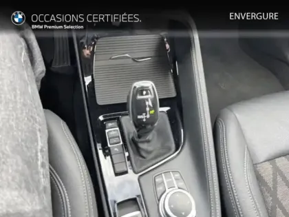 Photo 11 BMW X1 Gén. II (F48) Ph1 NG xLine 5