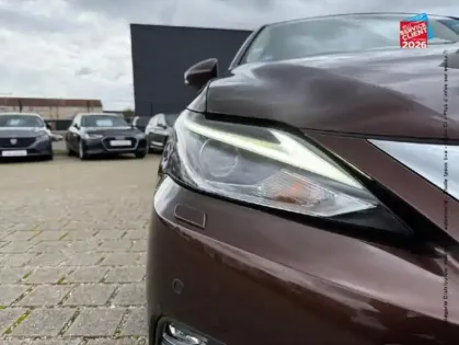 Photo 12 Lexus CT  200h Pack Business MY19 Euro6d-T