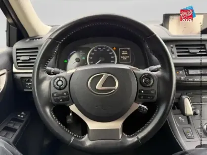 Photo 11 Lexus CT  200h Pack Business MY19 Euro6d-T