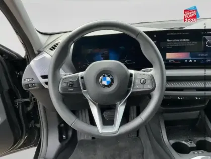 Photo 11 BMW Serie 1 Série 1 120dA 163ch M Sport Design DKG7