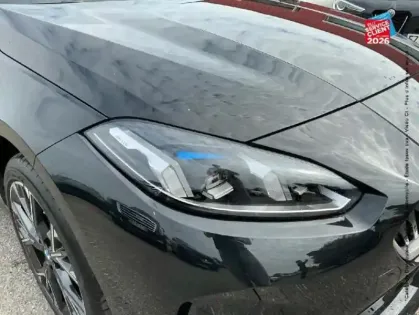 Photo 12 BMW Serie 1 Série 1 120dA 163ch M Sport Design DKG7