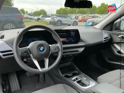 Photo 14 BMW Serie 1 Série 1 120dA 163ch M Sport Design DKG7