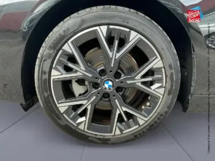 Photo 9 BMW Serie 1 Série 1 120dA 163ch M Sport Design DKG7