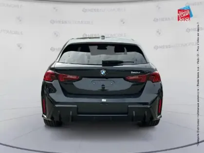 Photo 6 BMW Serie 1 Série 1 120dA 163ch M Sport Design DKG7