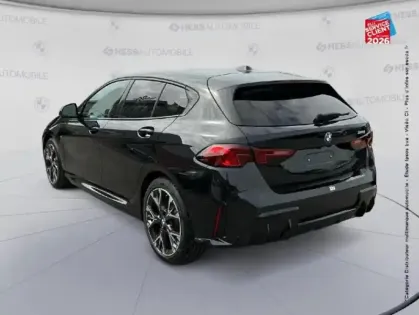 Photo 7 BMW Serie 1 Série 1 120dA 163ch M Sport Design DKG7