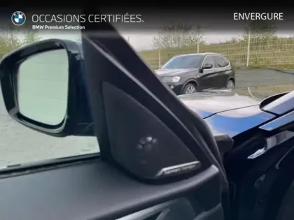 Photo 14 BMW Serie 4 Série 4 Gran Coupé G22