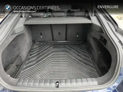 Photo 8 BMW Serie 4 Série 4 Gran Coupé G22