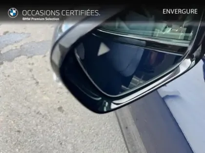 Photo 13 BMW Serie 4 Série 4 Gran Coupé G22